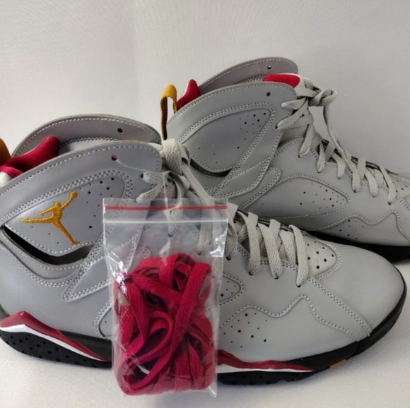 Air Jordan 7 Reflections Of A Champion Size 12. - Picture 6 of 14